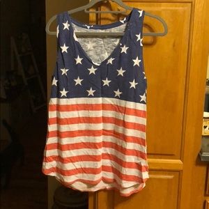 Old Navy tank top size Large